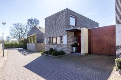Woning Op de Mergelstoel 1 Valkenburg (LI)