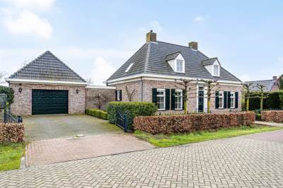 Woning De lange Loop 5 Sint Anthonis