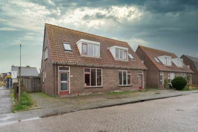 Woning Schoolstraat 12 Koedijk (Gem. Alkmaar)