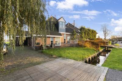 Woning Dorpsstraat 67B Assendelft