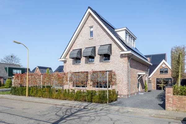 Woning Kolenbergstraat 47 Blokker