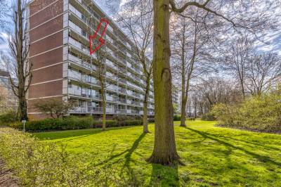 Woning Robert Kochplaats 75 Rotterdam