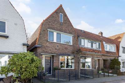 Woning Celebesstraat 44 Wormerveer