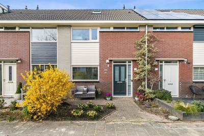 Woning De Waterdief 67 Uitgeest