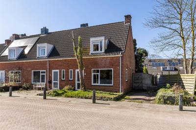 Woning Tulpenstraat 13 Assen