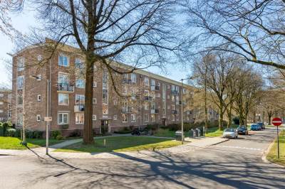 Woning Jacob Marislaan 811 Arnhem