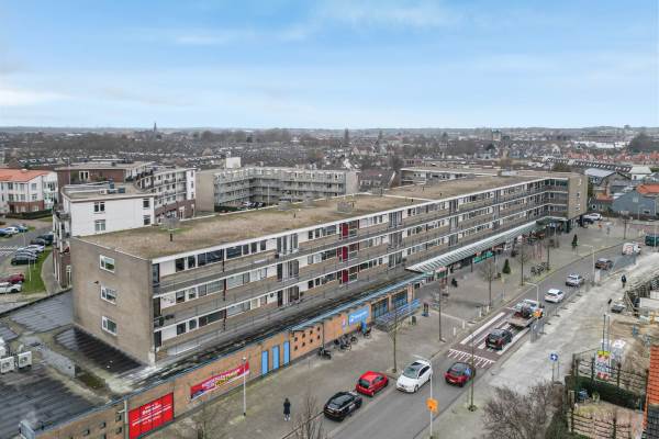 Woning Oegstgeesterweg 74 Rijnsburg