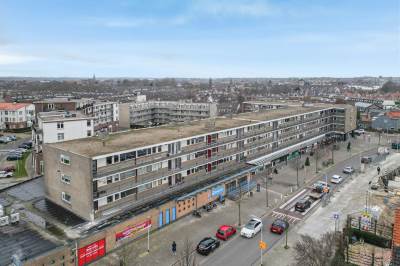 Woning Oegstgeesterweg 74 Rijnsburg