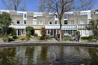 Woning Lausbergstraat 11 Delft