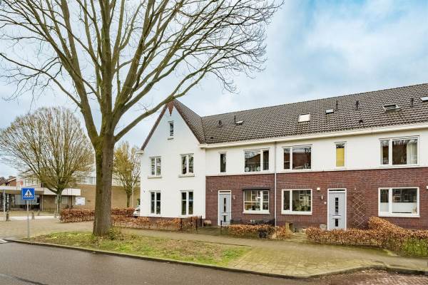 Woning Geertjesweg 52 Wageningen
