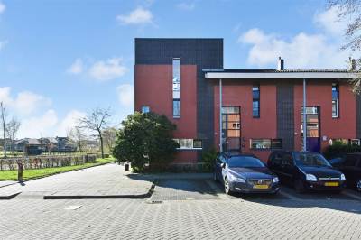 Woning Zaaierstraat 62 Delfgauw
