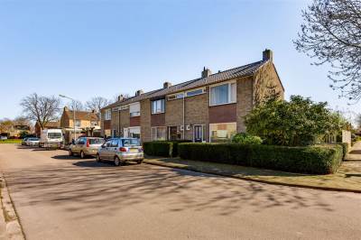 Woning Mariannestraat 32 Weert