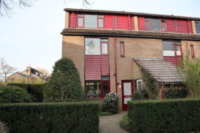 Woning Valkenhof 13 Nijkerk