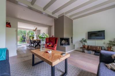 Woning Laan van Henegouwen 18 Zeist