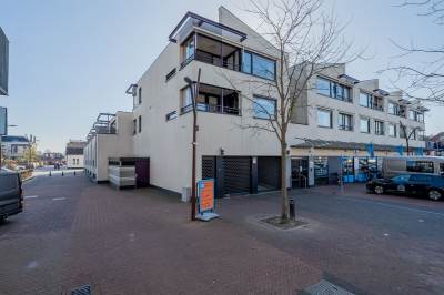 Woning Markt 99 Dedemsvaart