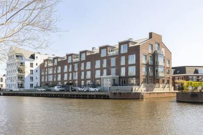 Woning Proostwetering 150 Maarssen