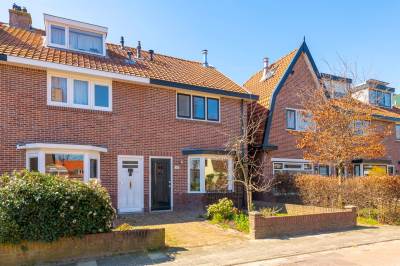Woning Oude Arnhemseweg 149 Zeist
