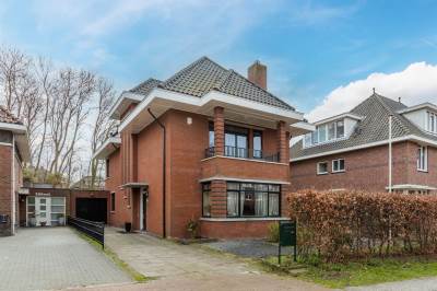 Woning Wingerd 103 Den Haag