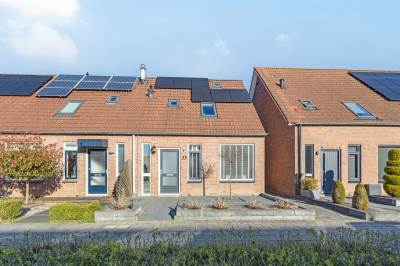 Woning De Kastanje 33 Bedum