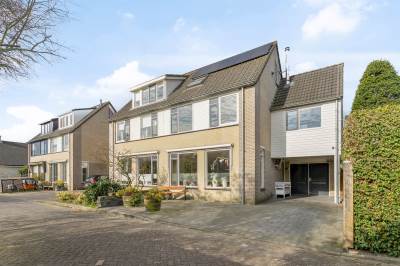 Woning Manusveert 130 Tuitjenhorn