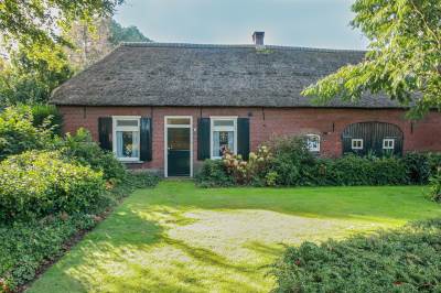 Woning Heukelomseweg 34 Heukelom