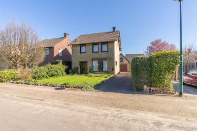 Woning Uithoornlaan 2 Overloon