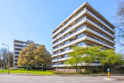 Woning Donau 136 Amstelveen