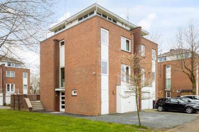 Woning Hoge Riem 11 Heteren