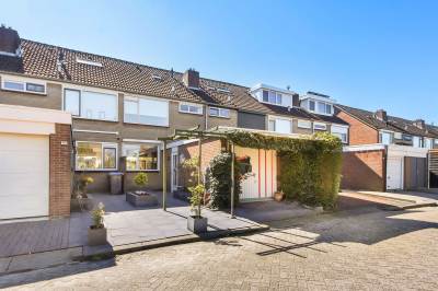 Woning Lange Griendsweer 111 Hardinxveld-Giessendam