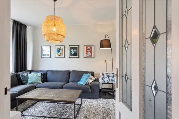 Woning Jonkheer Ruysstraat 25 Maastricht