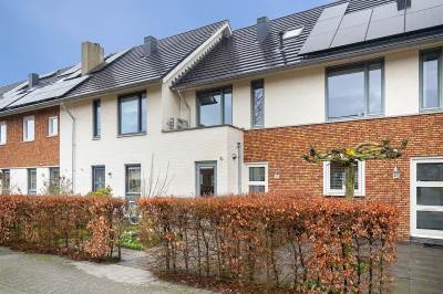 Woning Benthuislaan 42 Zwolle