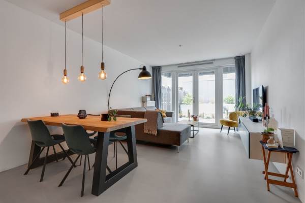 Woning Spanjestraat 44 Almere