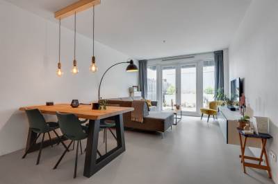 Woning Spanjestraat 44 Almere