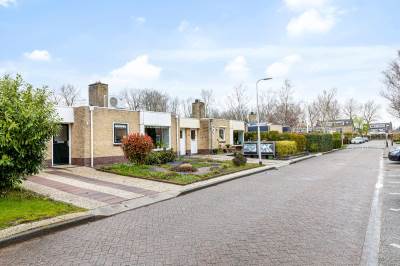 Woning Reijdersant 8 Emmeloord