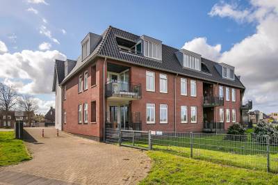 Woning Wapenplaats 32 Steenbergen (NB)