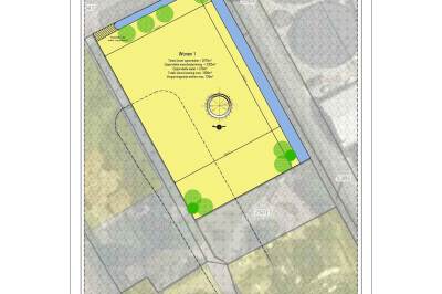 Bouwgrond Middenweg 9 Poeldijk