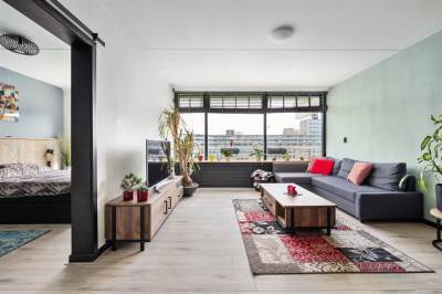 Woning Jonkerbos 51 Zoetermeer