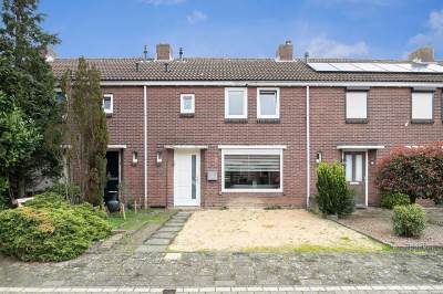 Woning Helmersstraat 18 Venlo