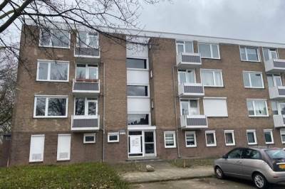 Woning Hultersdreef 28C Maastricht