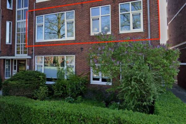 Woning Gorechtkade 5a Groningen