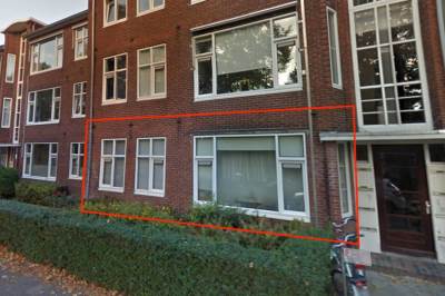 Woning Gorechtkade 15 Groningen