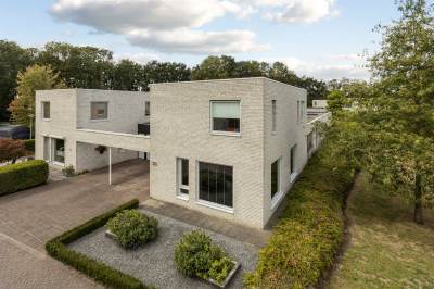 Woning Planken Wambuis 33 Roosendaal