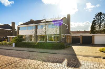 Woning Zuidsingel 45 Swifterbant