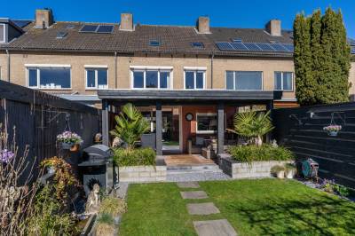 Woning Anemoonstraat 5 Sint-Michielsgestel