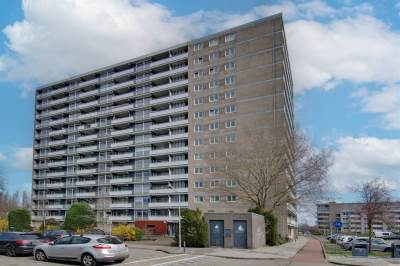 Woning Waddenstraat 601 Haarlem