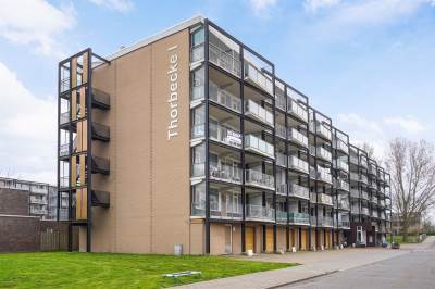 Woning Thorbeckelaan 93 Pijnacker
