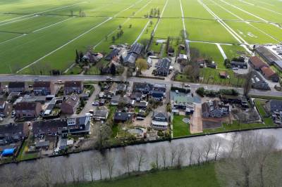 Woning Willeskop 128 Montfoort