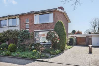 Woning Keplerhof 2 Veldhoven