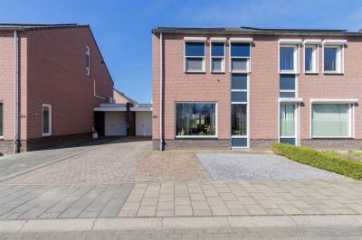 Woning Op de Kasselemeier 48 Nieuwstadt