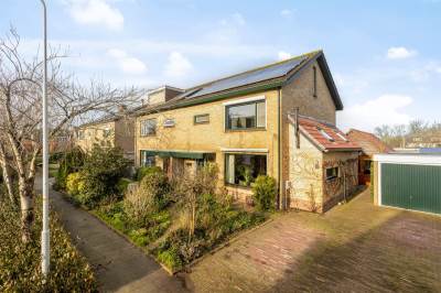 Woning Steltsestraat 53 Lent